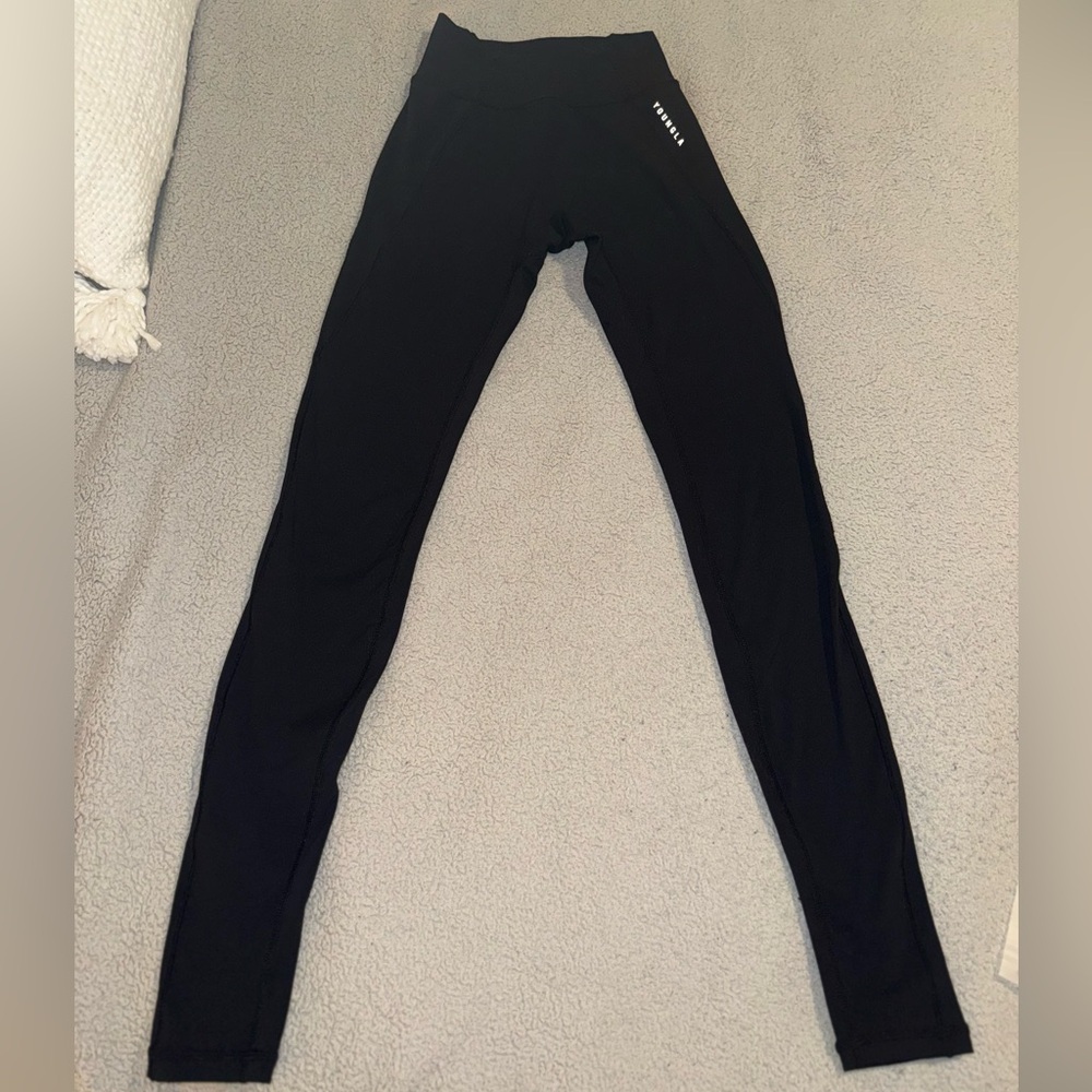 LIKE NEW YoungLA W268 ELEVATE LEGGINGS - Picture 9 of 13